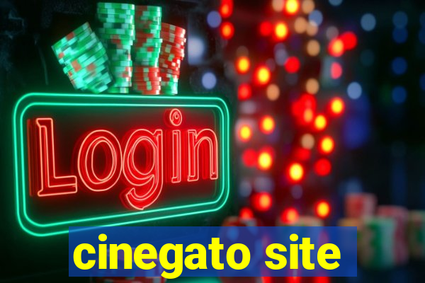 cinegato site